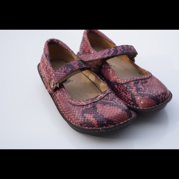 Alegria PG Lite shoes - Picture 7 of 8